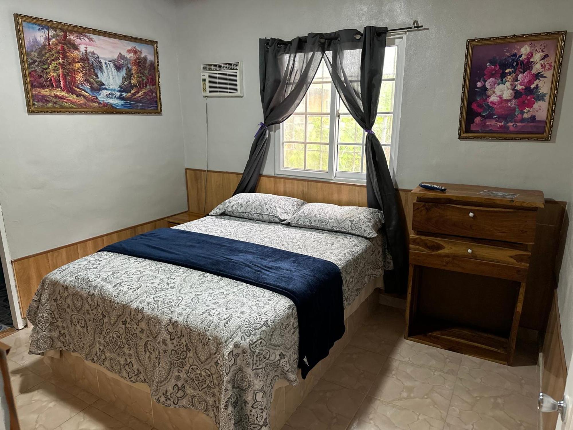 Hostal lopez el valle El Valle de Anton Buitenkant foto