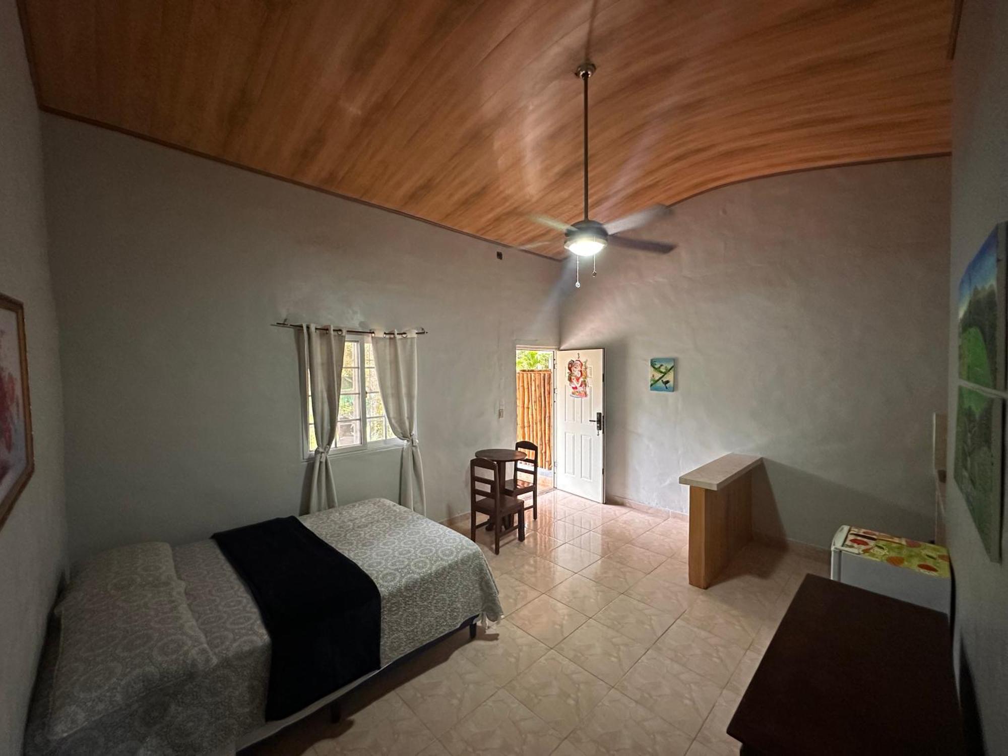 Hostal lopez el valle El Valle de Anton Buitenkant foto
